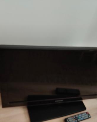 TV Samsung 