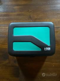 I tech La Magneto dispositivo medico