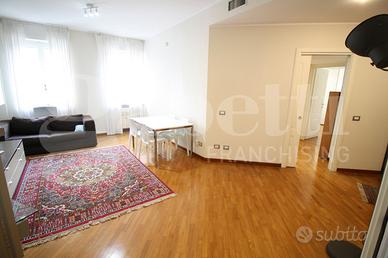 Appartamento Milano [Cod. rif 3305331ARG]