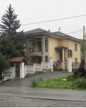 Immobile in asta di 365 m² con più di 5 locali e b