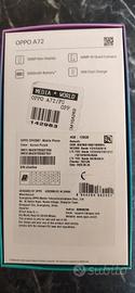 Smartphone OPPO A72