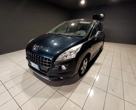 PEUGEOT 3008 DEL 2012 -BENZINA 130.000 KM-