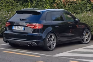 audi a 3 8v e-tron