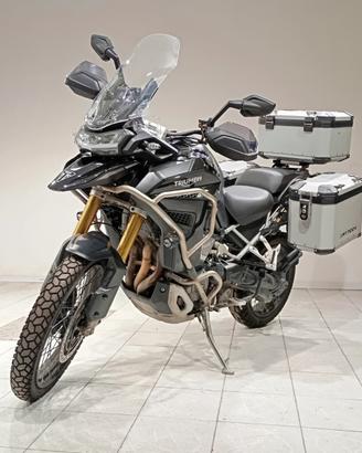 Triumph Tiger 1200 - Rally Explorer U10652