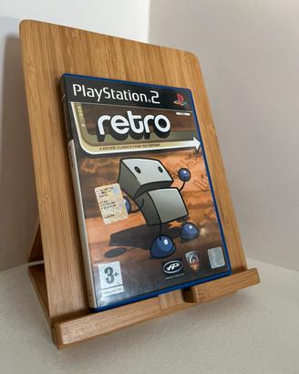 Retro: 8 arcade classics from yesteryear