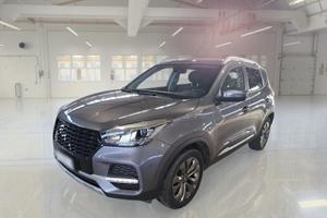 DR MOTOR DR4.0 1.5 MT BENZ GPL