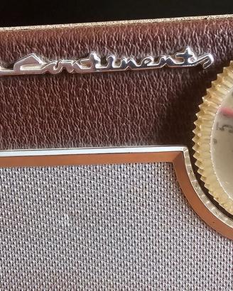 Radio TransContinents OM