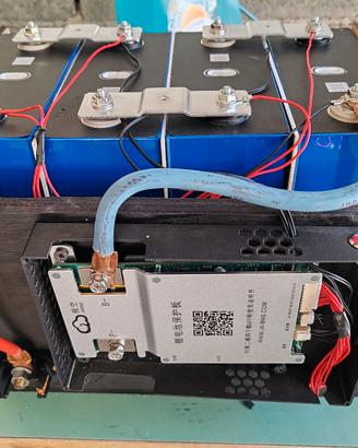 pacco batteria accumulo 12v   360amp 