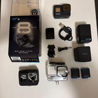 gopro hero 8 black
