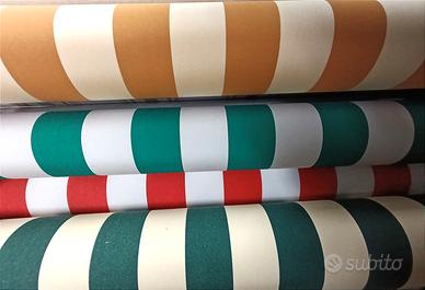 Telo per tenda da sole 