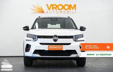 CITROEN C3 4� serie C3 PureTech 100 S&S Max