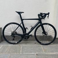 Thoemus Sliker Pro Ultimate Ultegra Di2, tg 57
