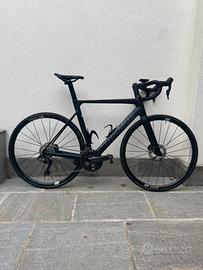 Thoemus Sliker Pro Ultimate Ultegra Di2, tg 57