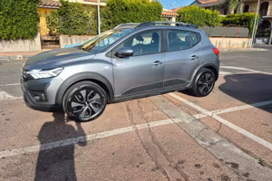 Dacia sandero nuova