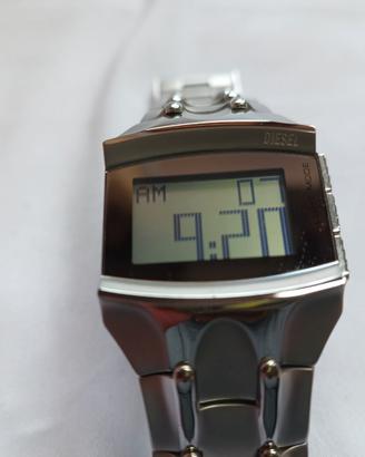 Orologio Diesel