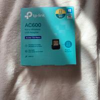 Scheda di rete USB TPlink