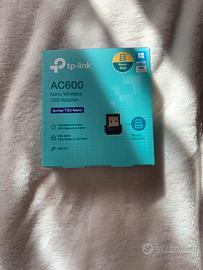 Scheda di rete USB TPlink