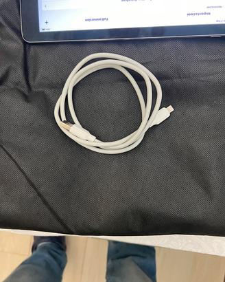 Ipad air 2  grigio siderale 4g