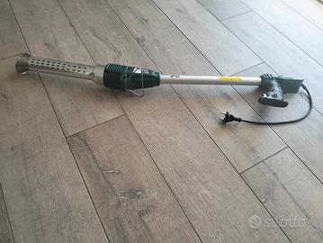 Bruciatore diserbante Parkside