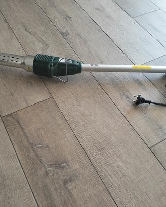 Bruciatore diserbante Parkside