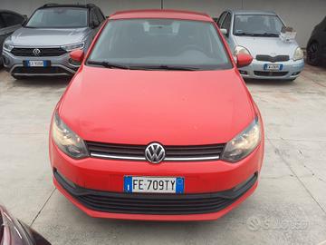 Volkswagen Polo 1.4 TDI 5p. Business - 2016