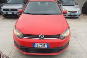 Volkswagen Polo 1.4 TDI 5p. Business - 2016