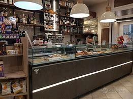 Rent To By Bar Tavola calda