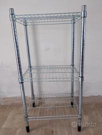 SCAFFALE OMAR IKEA