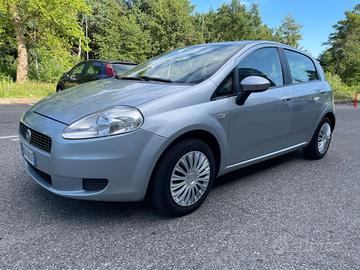 Fiat Grande Punto 1.2 5 porte Active