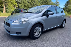 Fiat Grande Punto 1.2 5 porte Active
