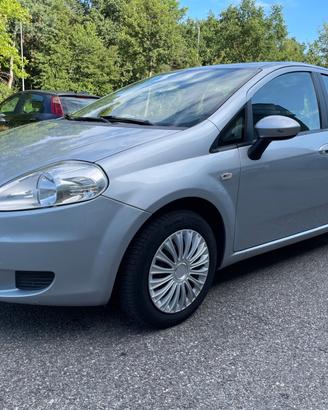 Fiat Grande Punto 1.2 5 porte Active