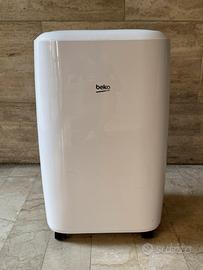 Climatizzatore Portatile BEKO BP109C 9000 BTU
