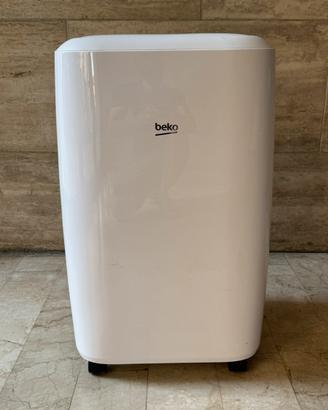 Climatizzatore Portatile BEKO BP109C 9000 BTU