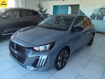 Peugeot 208 Allure 1.2 (100 cv)