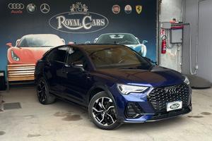 Audi Q3 Spb S-Line Edition 35 TDI S Tronic/Camera