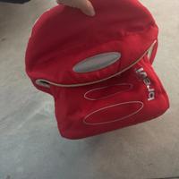 Seggiolone da tavolo