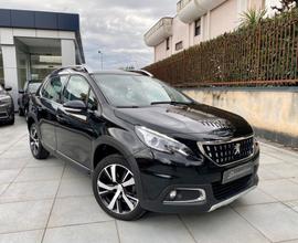 PEUGEOT 2008 PureTech Turbo 130 S&S Allure