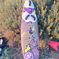 Tavola Windsurf Rrd twin tip 91