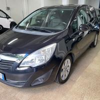 Opel Meriva 1.3 CDTI 95CV ecoFLEX Cosmo "Euro5B"