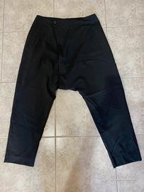 Pantaloni ASOS cavallo basso