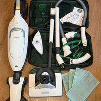 VORWERK FOLLETTO vk220s