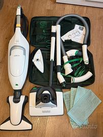 VORWERK FOLLETTO vk220s