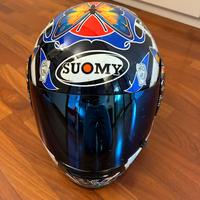 Casco integrale Suomy