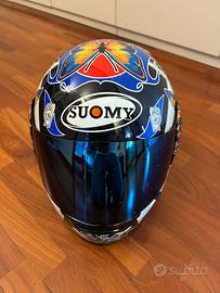 Casco integrale Suomy