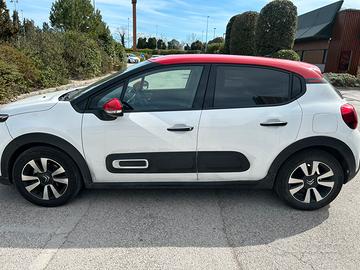 Citroen C3 III 2023  1.2 puretech Shine s&s