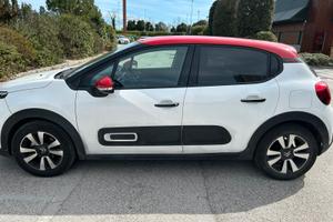 Citroen C3 III 2023  1.2 puretech Shine s&s