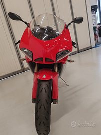 Cagiva mito sp525 per veri amatori
