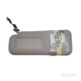 PARASOLE ALETTA ANTERIORE SX MAZDA 3 Berlina Serie