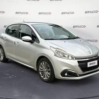 PEUGEOT 208 1° serie PureTech 82 5 porte Active