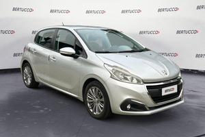 PEUGEOT 208 1° serie PureTech 82 5 porte Active